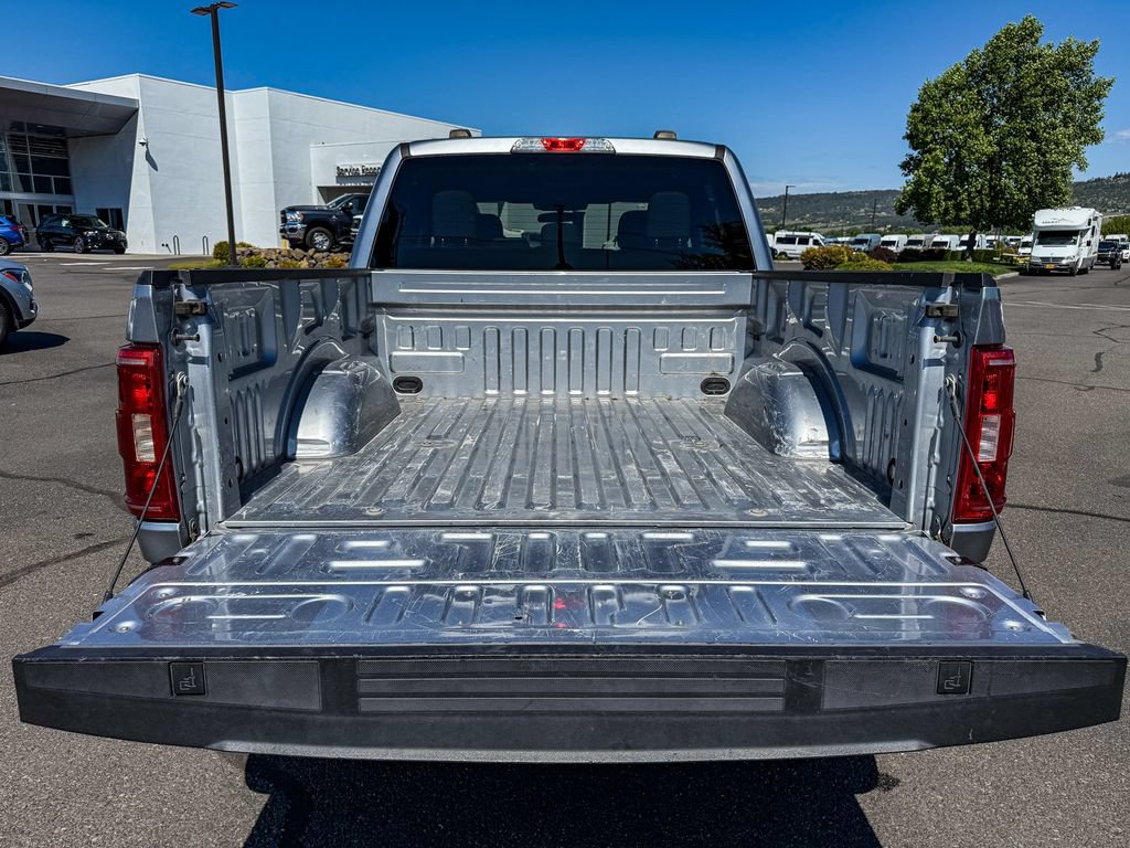 Used 2023 Ford F150 XLT AWD/4WD image 26