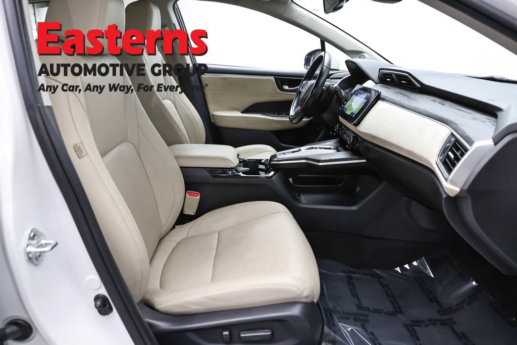 Used 2018 Honda Clarity Touring image 23