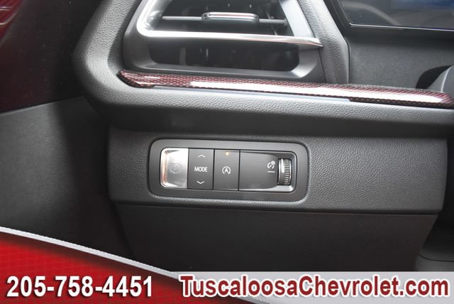 New 2026 Chevrolet Traverse RS w/ LPO, Floor Liner Package FWD image 37