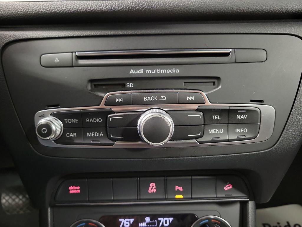 Used 2018 Audi Q3 2.0T Premium w/ Convenience Package image 20