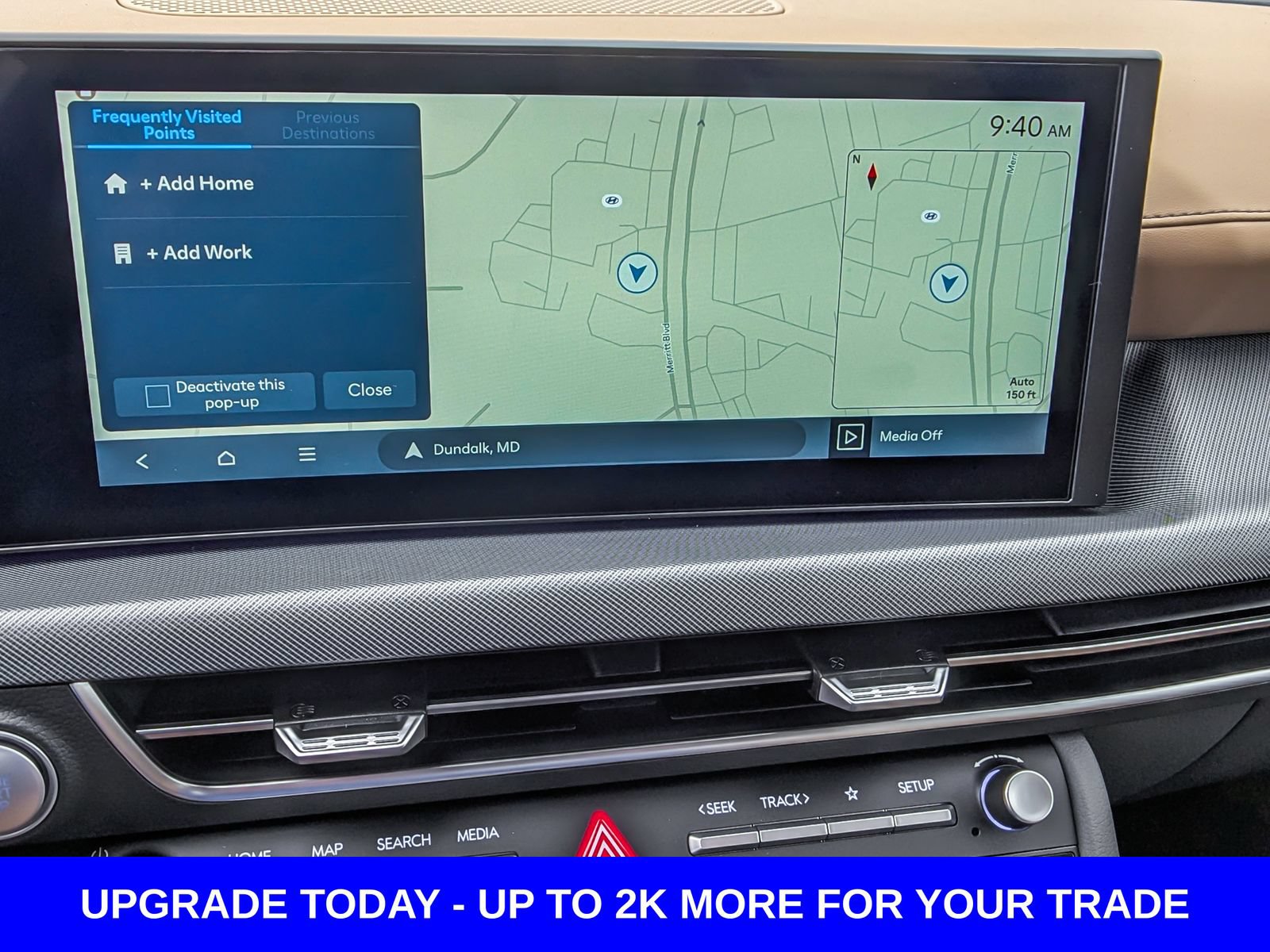 New 2026 Hyundai Sonata Limited FWD image 22