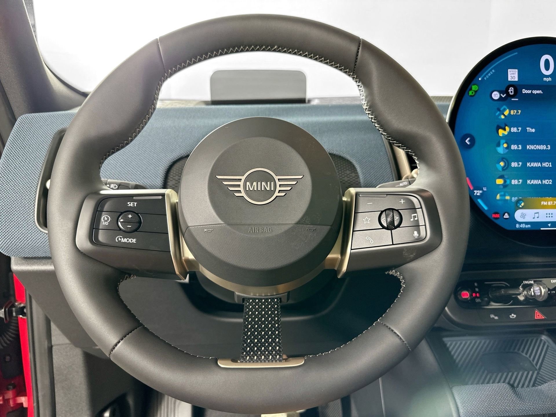 Used 2025 MINI Cooper Countryman S image 14