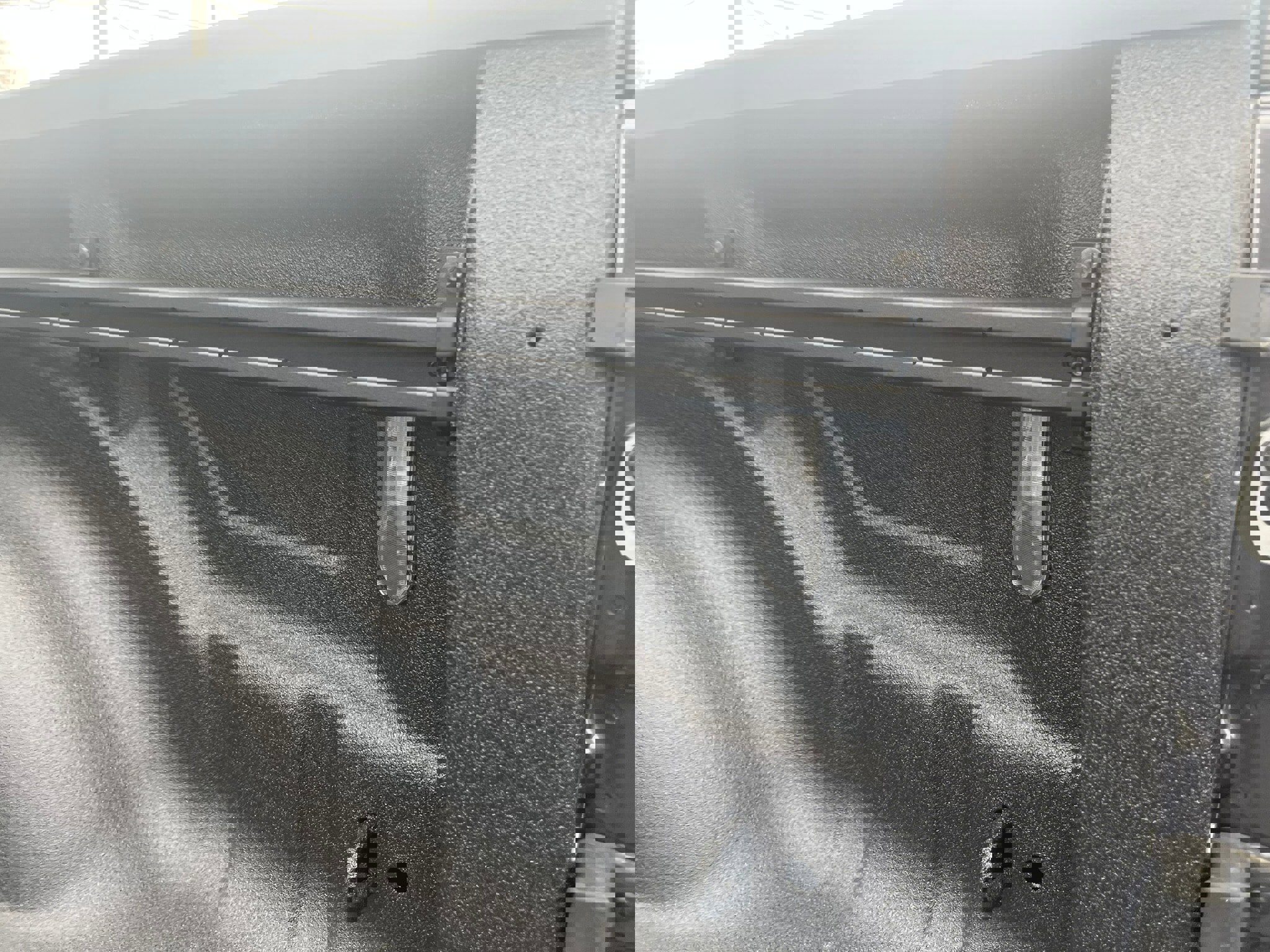 New 2026 RAM 1500 Laramie w/ Night Edition image 13