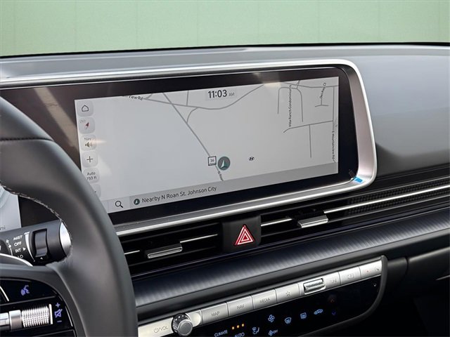 New 2025 Hyundai Ioniq 6 SEL image 14