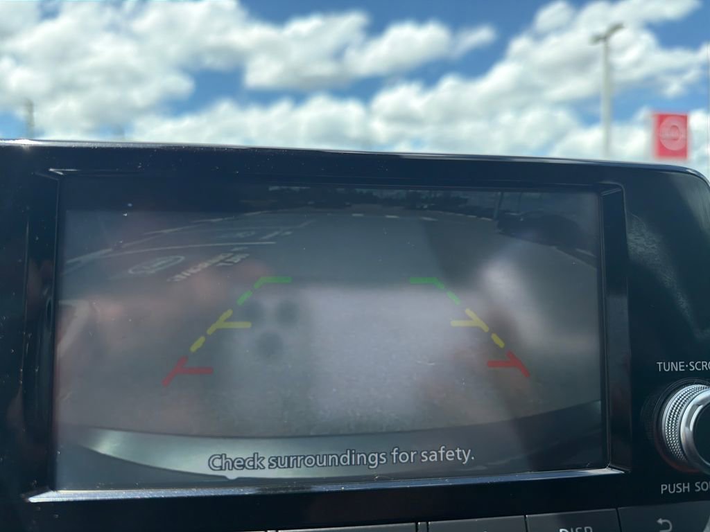 Used 2024 Nissan Sentra S image 31