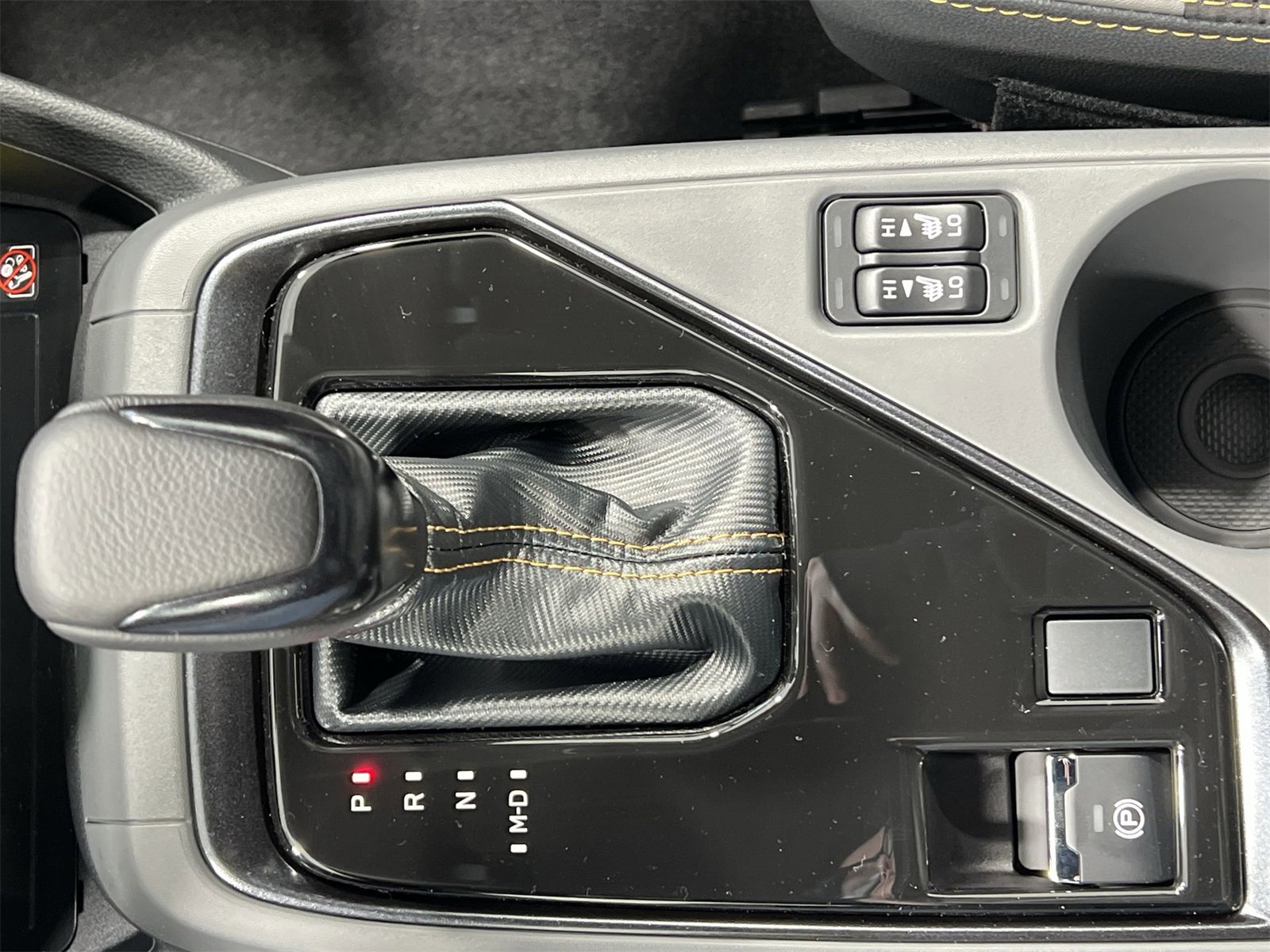 New 2026 Subaru Crosstrek 2.5i Wilderness w/ Crosstrek Mirror Package image 19