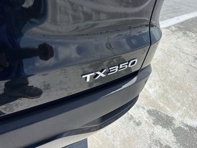 Certified 2024 Lexus TX 350 FWD w/ Technology Package image 26