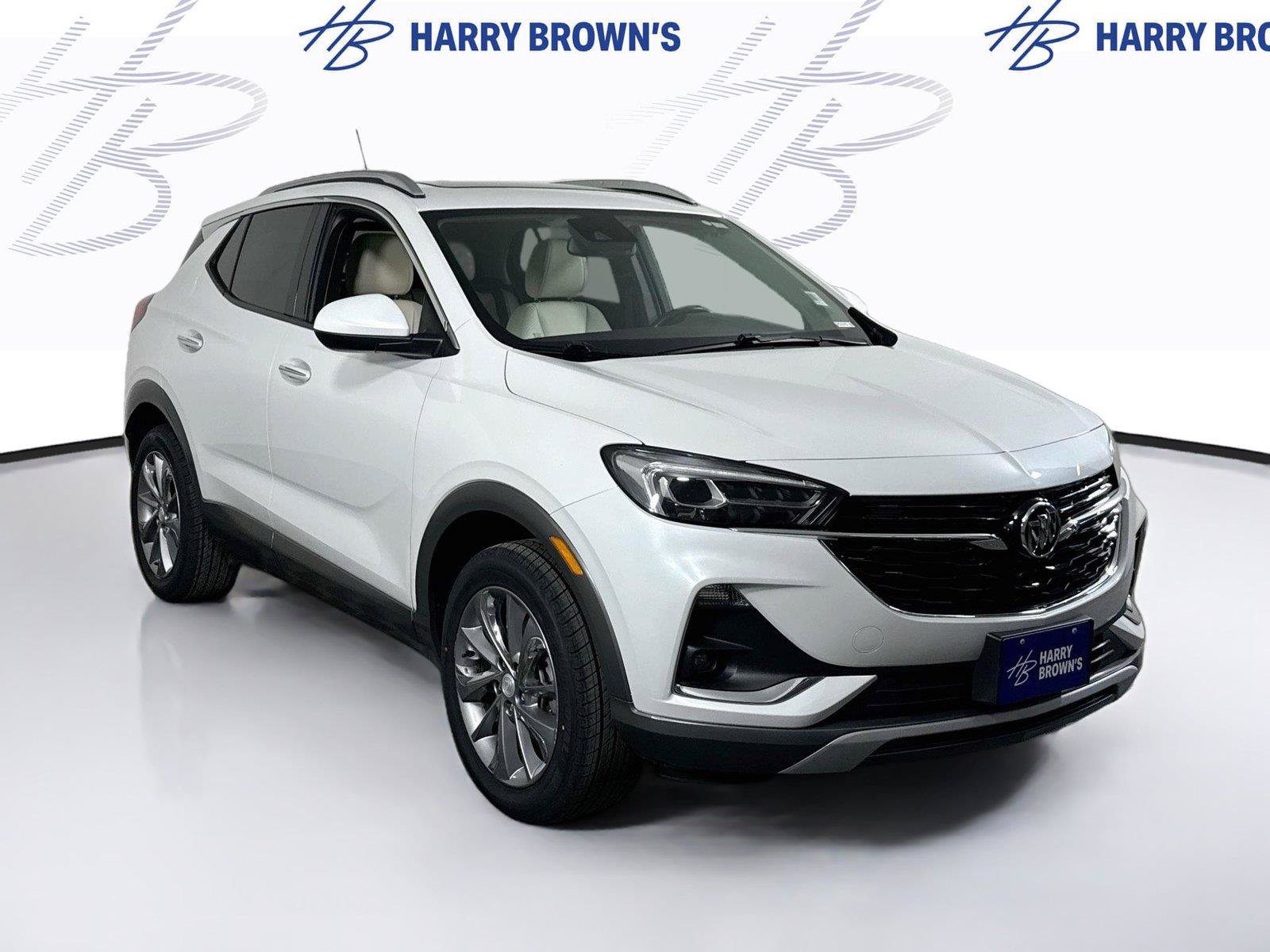 Used 2023 Buick Encore GX Essence w/ Experience Buick Package AWD/4WD image 25