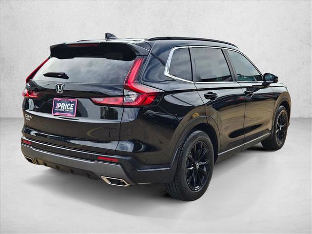Used 2025 Honda CR-V Sport-L image 5