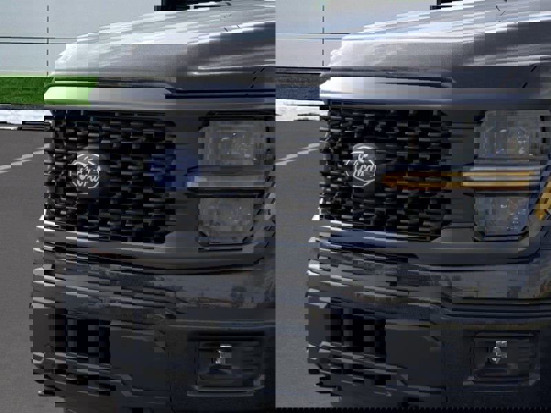 New 2026 Ford F150 STX w/ Equipment Group 200A image 17