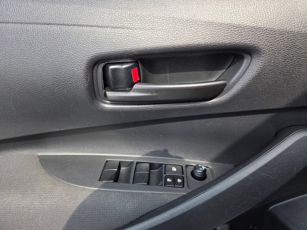 Used 2023 Toyota Corolla LE FWD image 26