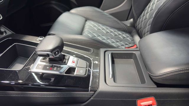 Used 2022 Audi SQ5 Premium Plus image 31