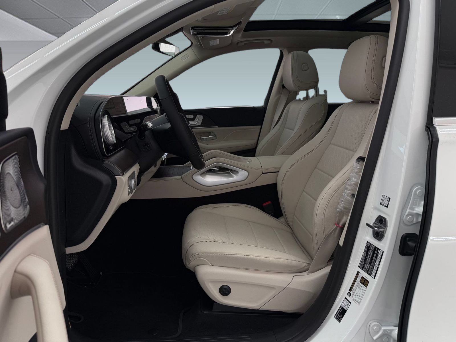 New 2027 Mercedes-Benz GLE 350 4MATIC image 5