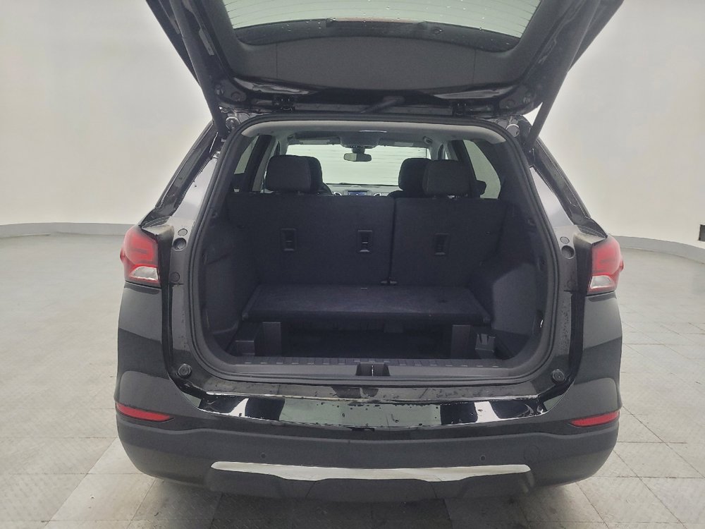 Used 2024 Chevrolet Equinox LT AWD/4WD image 29