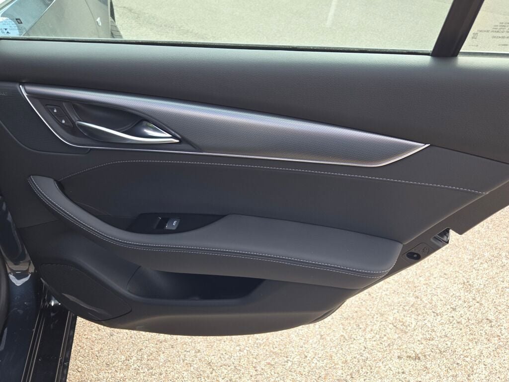 New 2026 Cadillac CT5 Premium Luxury image 10