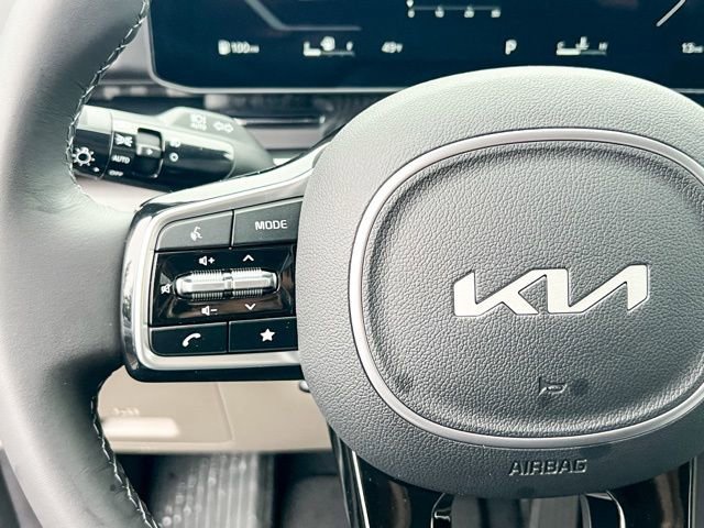 New 2026 Kia Carnival SX image 27