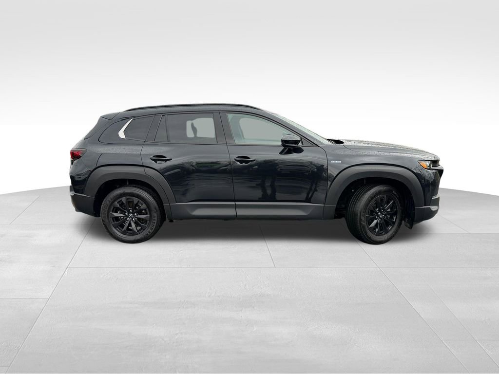 Used 2025 MAZDA CX-50 AWD 2.5 Hybrid w/ Premium Pkg image 8