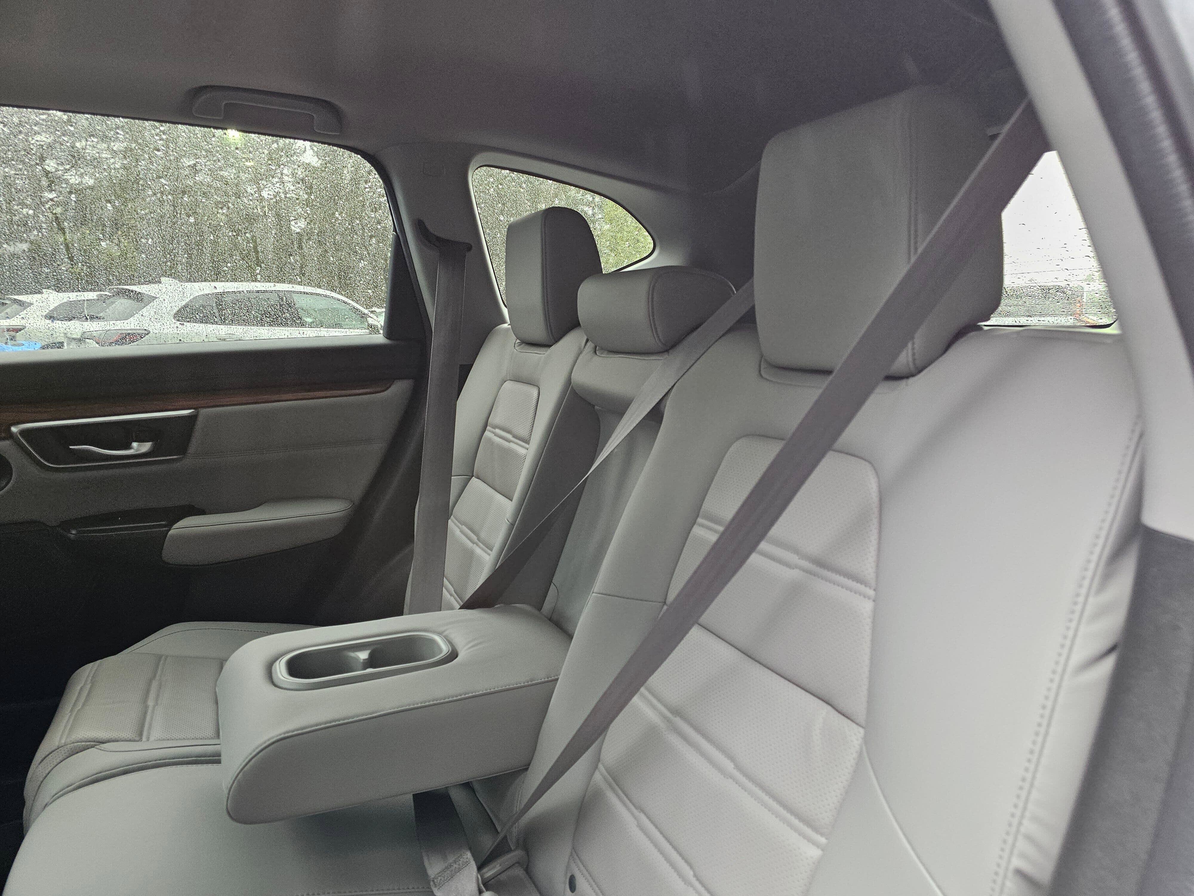Certified 2019 Honda CR-V Touring image 19