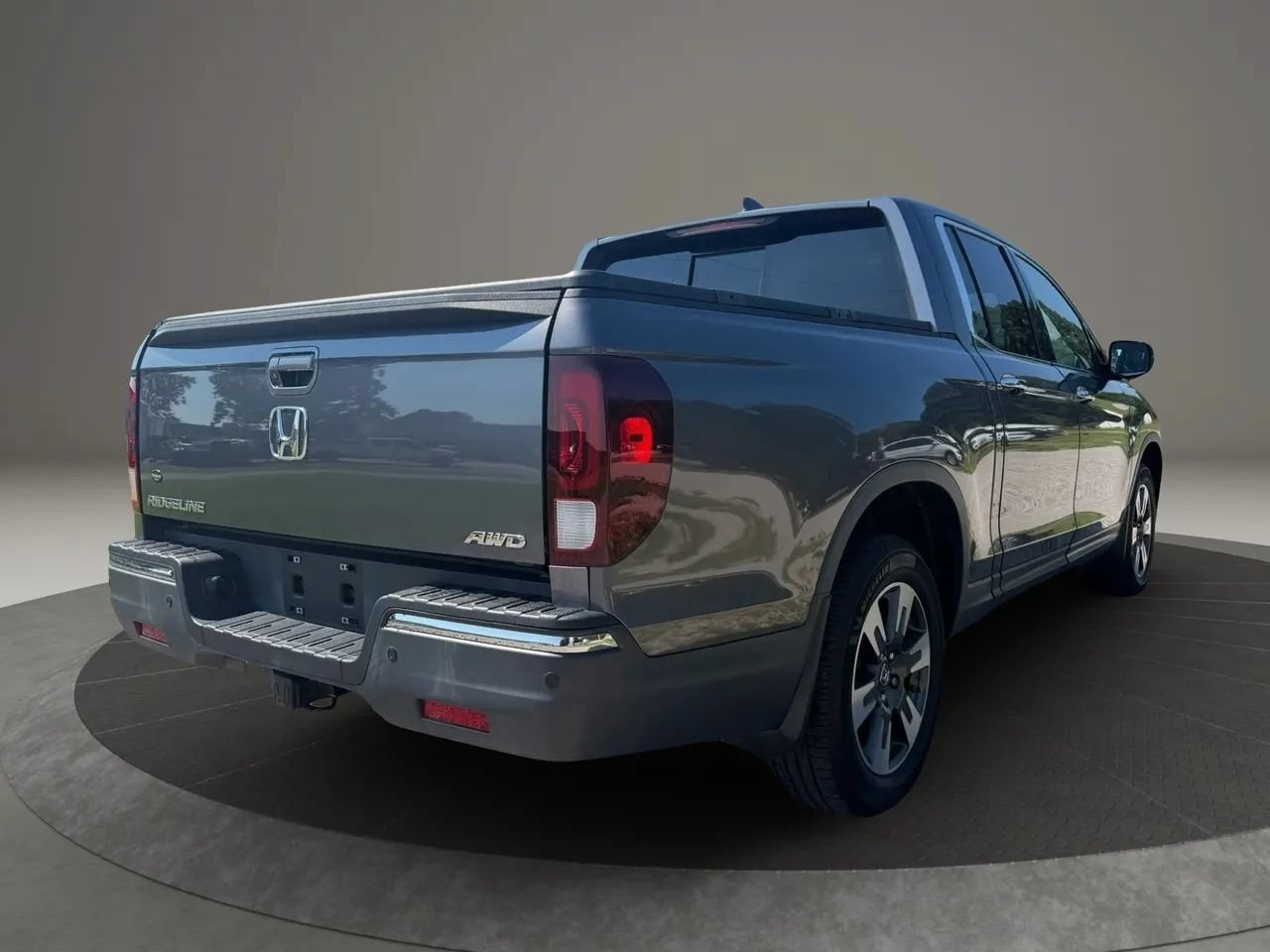 Used 2018 Honda Ridgeline RTL-E image 5