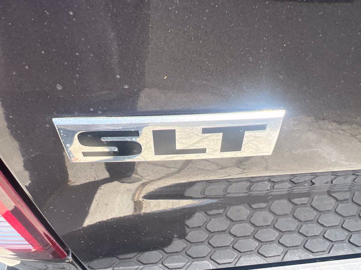 Used 2024 RAM 1500 Classic SLT RWD image 19