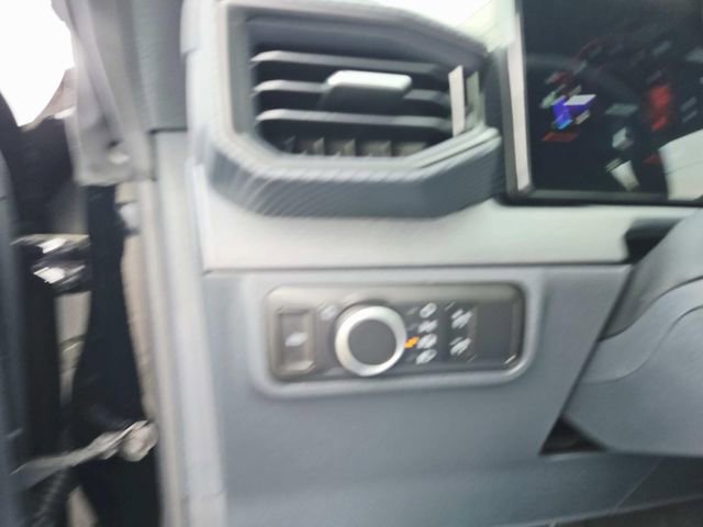 Used 2026 Ford Mustang Coupe image 25