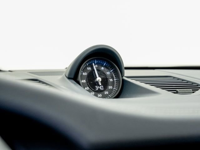 Certified 2025 Porsche 911 Carrera RWD image 18