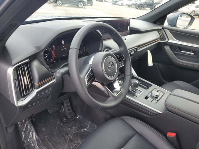 Used 2026 MAZDA CX-90 3.3 Turbo S w/ Premium Plus AWD/4WD image 6