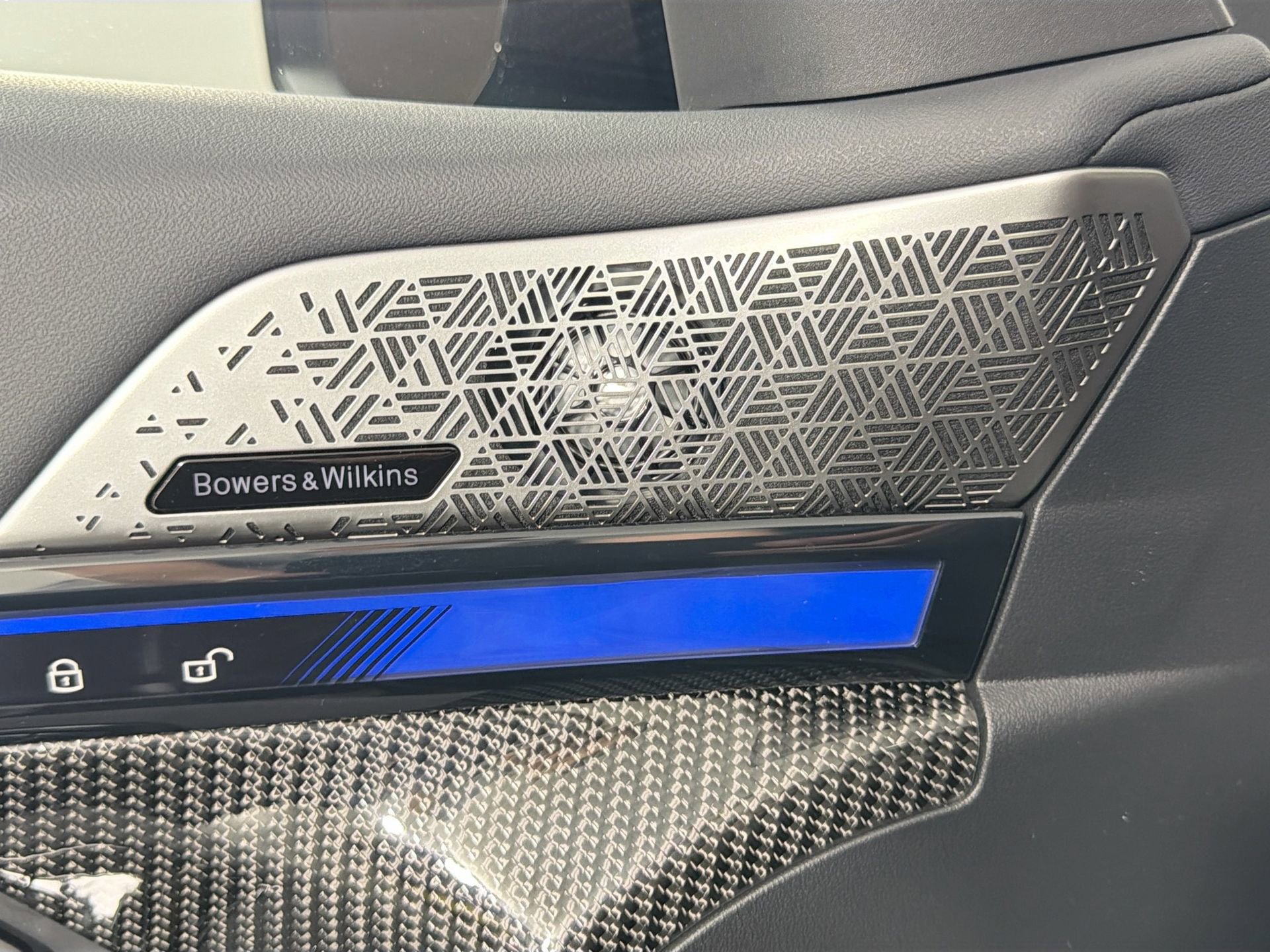 New 2026 BMW M5 w/ Executive Package image 18