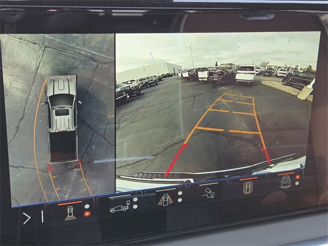 New 2026 GMC Sierra 3500 Denali Ultimate image 5