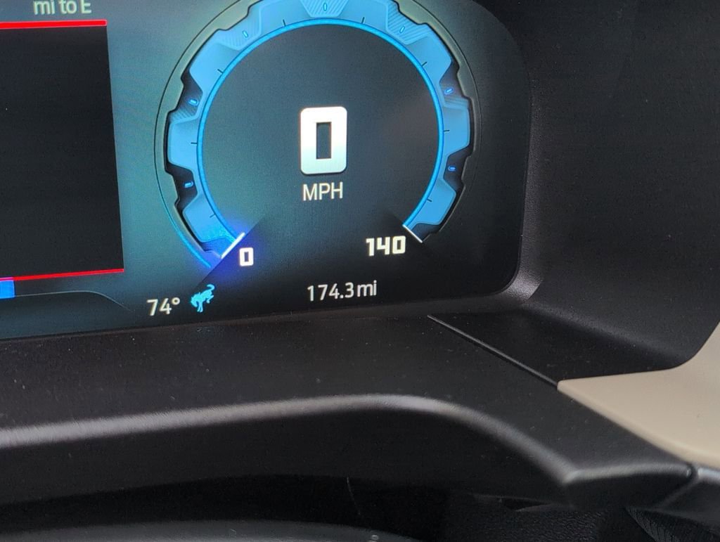 New 2025 Ford Bronco Sport Big Bend image 19