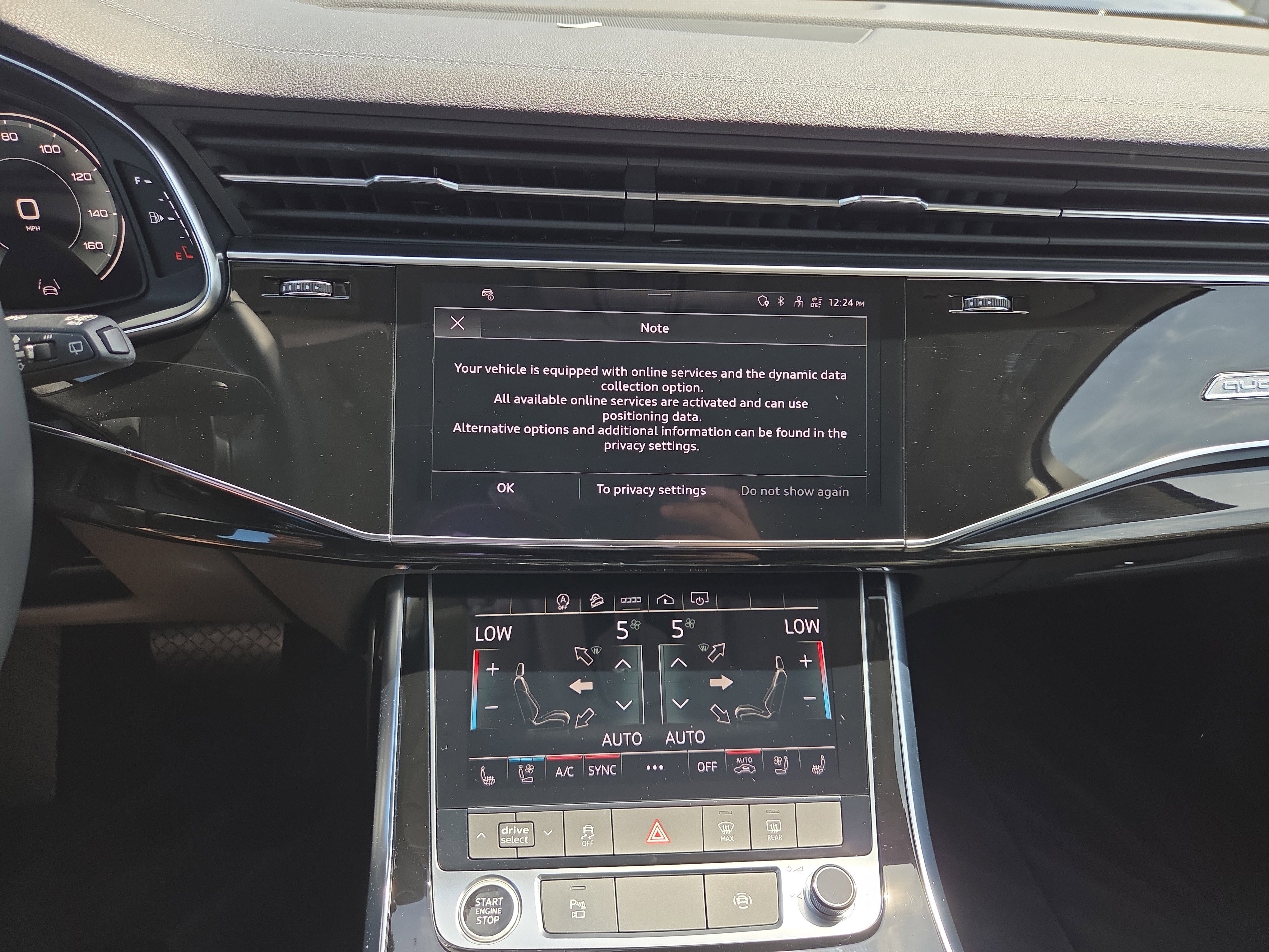 Used 2023 Audi Q7 3.0T Premium Plus image 13