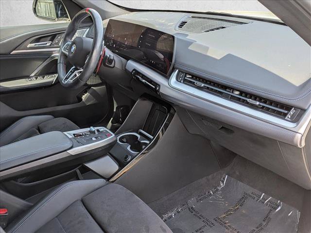 Used 2024 BMW X1 M35i AWD/4WD image 22