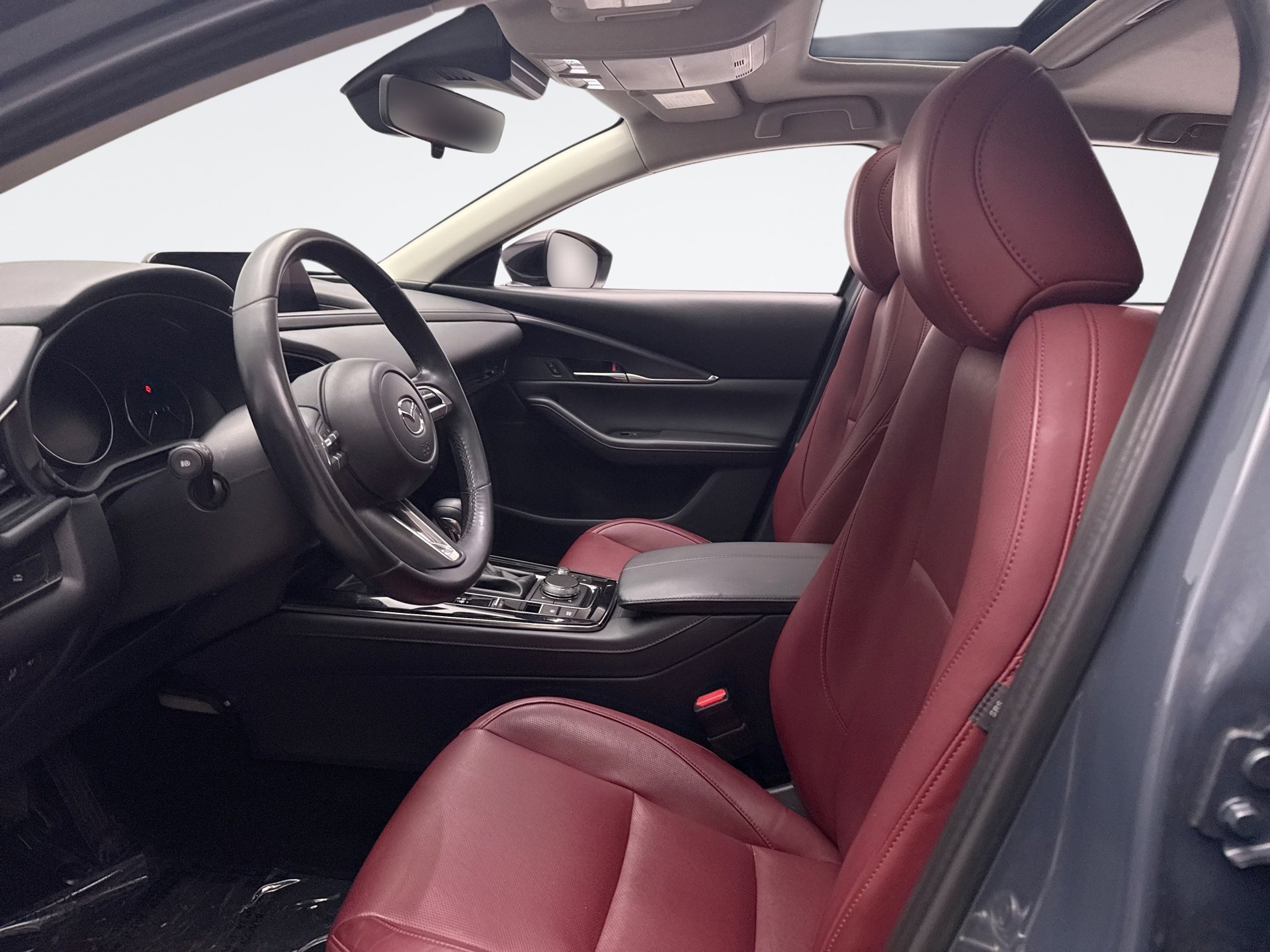 Used 2023 MAZDA CX-30 AWD 2.5 S w/ Preferred Package image 10
