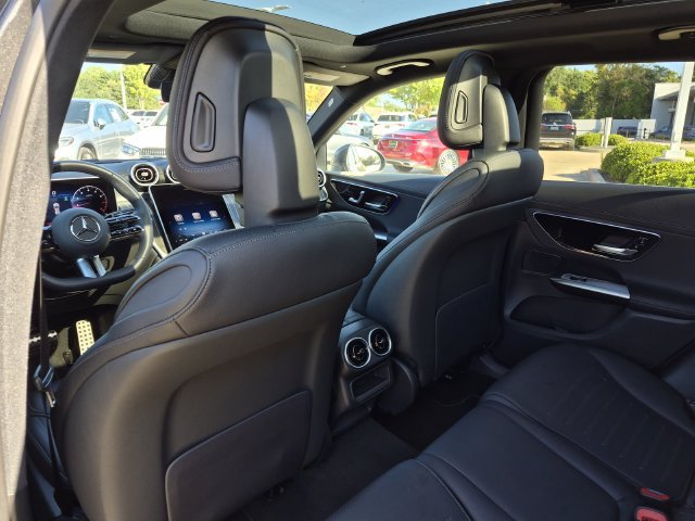 Certified 2026 Mercedes-Benz GLC 300 image 18