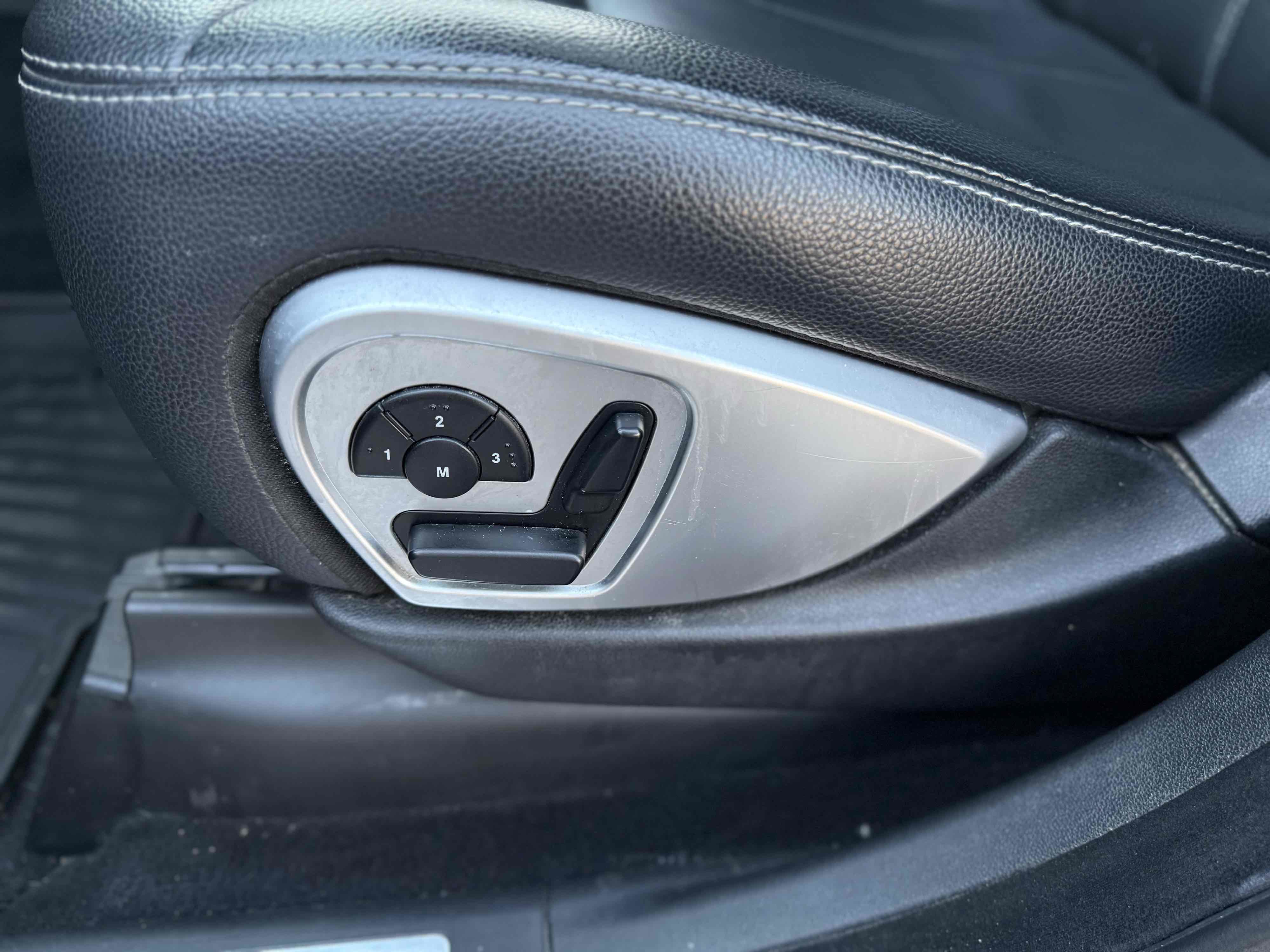 Used 2007 Mercedes-Benz GL 450 4MATIC image 18