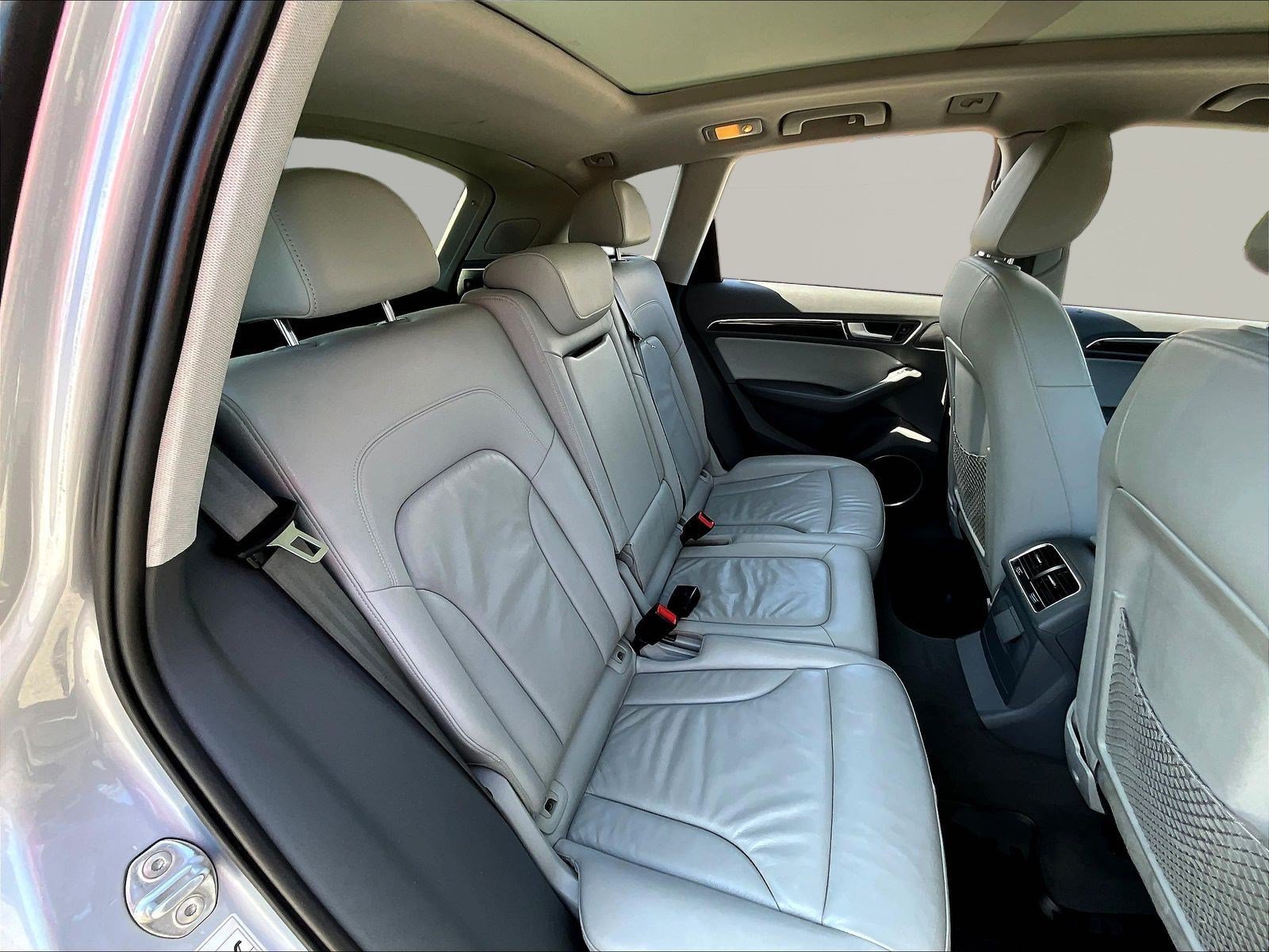 Used 2017 Audi Q5 2.0T Premium Plus AWD/4WD image 25