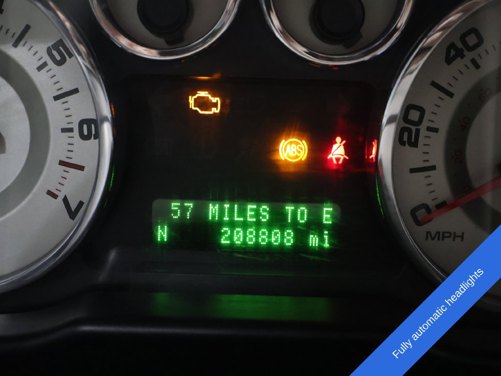 Used 2008 Ford Edge SEL AWD/4WD image 2
