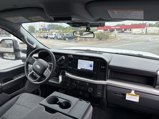 New 2026 Ford F350 XL image 16