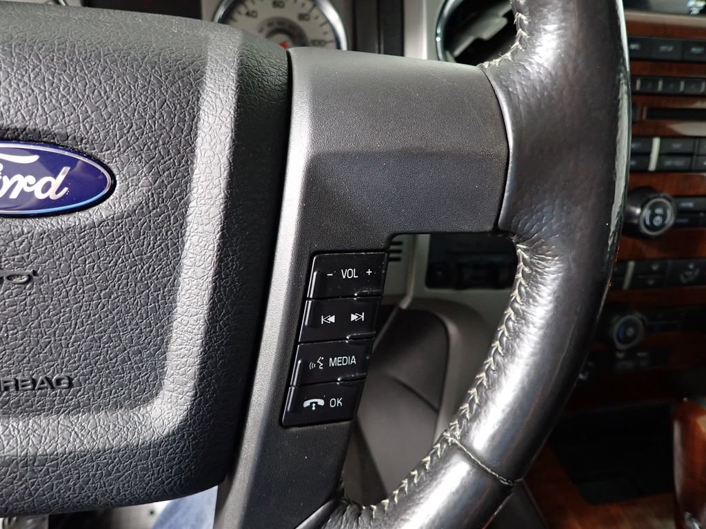 Used 2010 Ford F150 Lariat AWD/4WD image 26