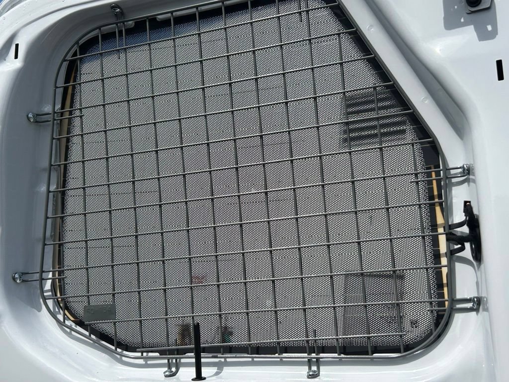 New 2026 Ford Transit 150 Low Roof w/ Load Area Protection Package RWD image 29