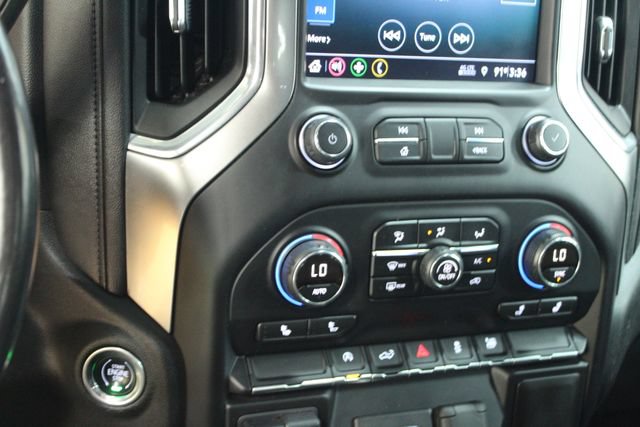 Used 2019 Chevrolet Silverado 1500 RST w/ True North Edition AWD/4WD image 19