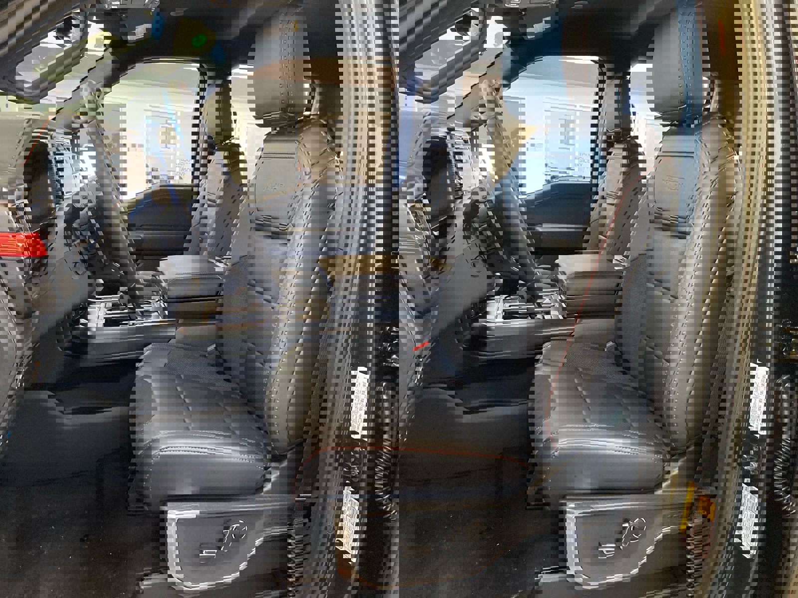 New 2026 Ford F150 Raptor image 14