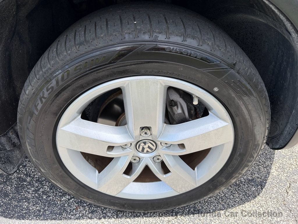 Used 2012 Volkswagen Touareg VR6 AWD/4WD image 65