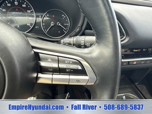 Used 2023 MAZDA CX-30 AWD 2.5 S w/ Premium Package image 30