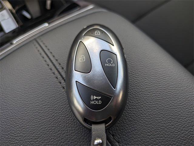 New 2026 Hyundai Tucson SEL image 27