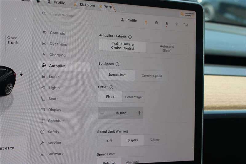 Used 2023 Tesla Model 3 Long Range image 16