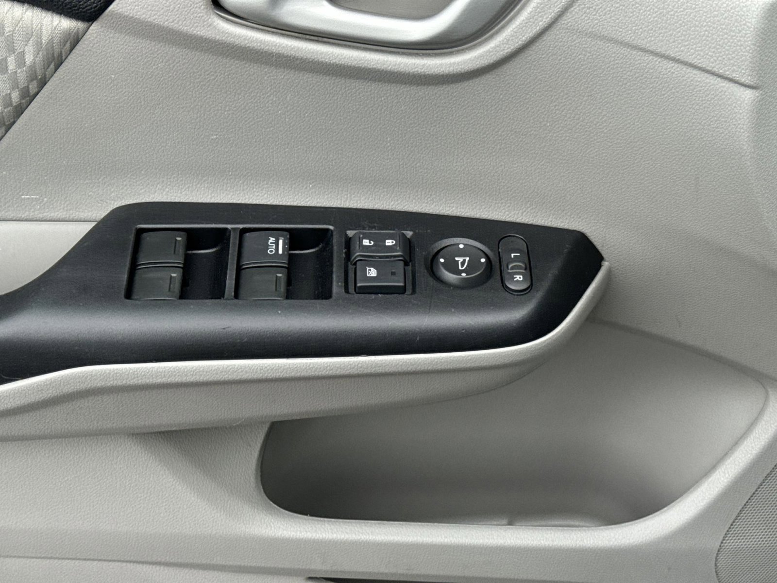 Used 2015 Honda Civic LX image 15