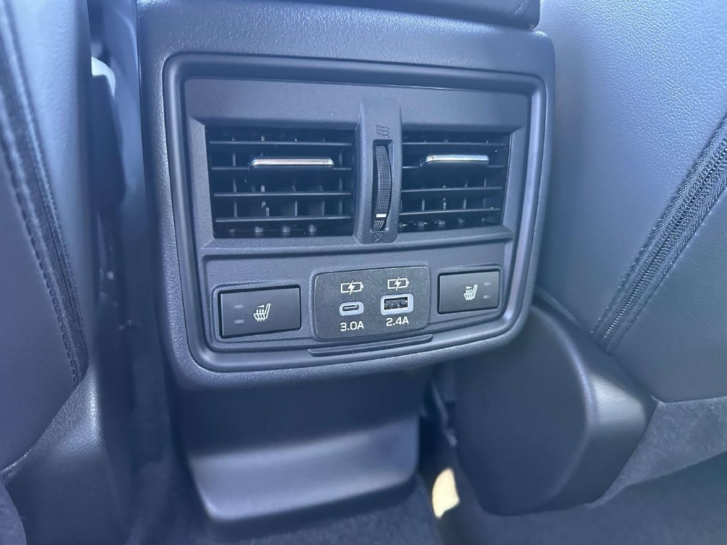 New 2026 Subaru Outback Limited XT AWD/4WD image 9
