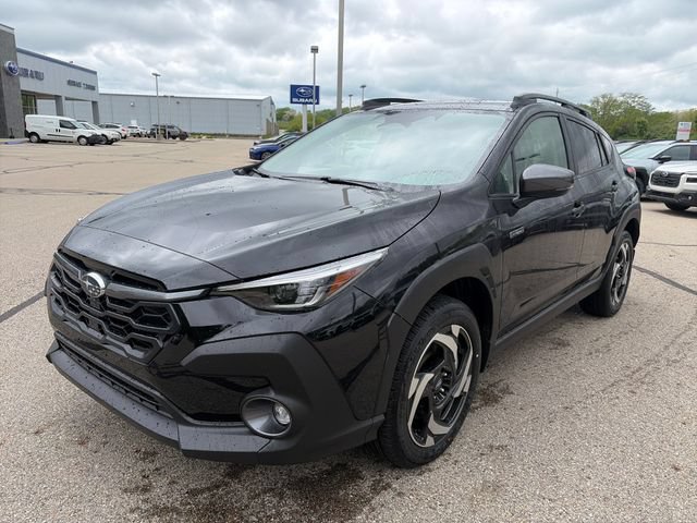 New 2026 Subaru Crosstrek 2.5i Limited w/ Convenience Package AWD/4WD image 3