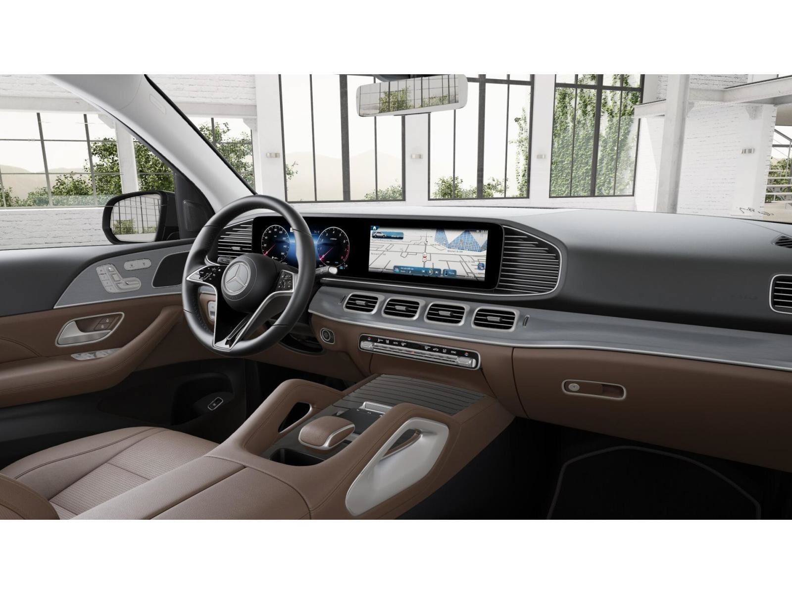 New 2026 Mercedes-Benz GLE 450 4MATIC image 6